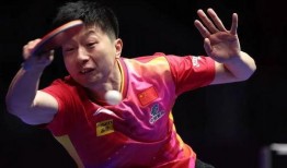 乒乓球男队爆料最新,最新爆料揭示备战奥运幕后故事”