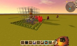 迷你世界最新爆料野人,迷你世界新版本揭秘