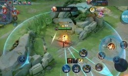 李信新皮肤爆料最新版,神秘力量觉醒，战神归来！