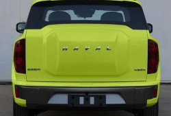 哈弗酷狗最新爆料新闻,最新车型动态及神秘技术揭秘