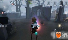 最新第五人格爆料,神秘角色登场，惊悚游戏体验再升级！