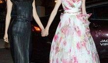 唐嫣杨幂最新爆料