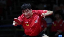 乒乓球男队爆料最新,最新爆料揭示备战奥运幕后故事”