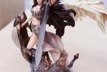 胜利女神最新角色爆料图,神秘力量觉醒，战力再升级！