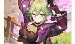 原神久岐忍最新爆料,神秘忍者，神秘力量，即将揭晓