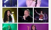 我是歌手最新爆料,神秘嘉宾揭晓，精彩对决即将上演！