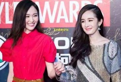 唐嫣杨幂最新爆料