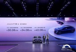 阿维塔e16最新爆料,豪华智能电动SUV，性能与科技完美融合