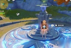 原神最新爆料夜叉,神秘之力觉醒，剑舞苍穹的传说英雄