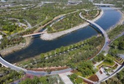 郑州双鹤湖最新爆料,未来城市新地标崛起
