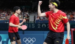 乒乓球男队爆料最新,最新爆料揭示备战奥运幕后故事”