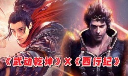 西行纪最新爆料