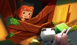 迷你世界最新爆料野人,迷你世界新版本揭秘