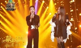 我是歌手最新爆料,神秘嘉宾揭晓，精彩对决即将上演！