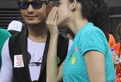 黄晓明娱乐圈八卦最新爆料,揭秘明星背后的惊人真相！