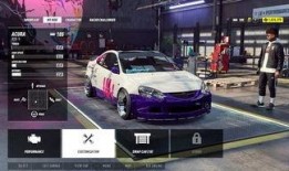 极品飞车21最新爆料,巅峰对决！揭秘极品飞车21全新爆料